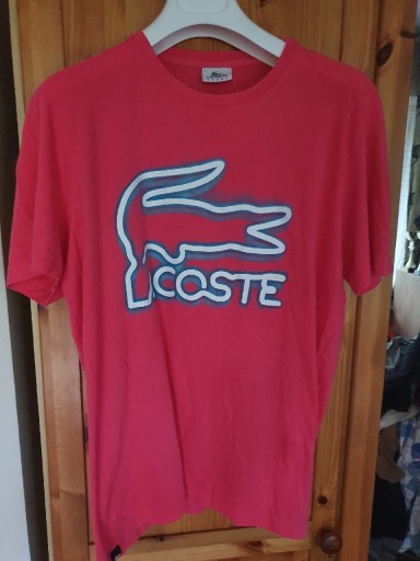 Zdjęcie oferty: Koszulka Lacoste!