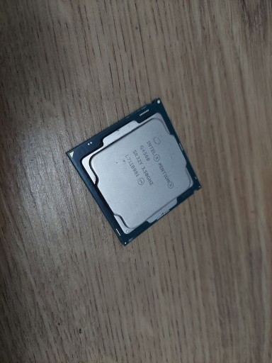 Zdjęcie oferty: Intel Pentium G4560, 3.5 GHz, 3 MB, BOX