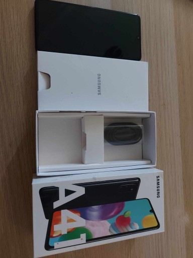 Zdjęcie oferty: Samsung Galaxy a41