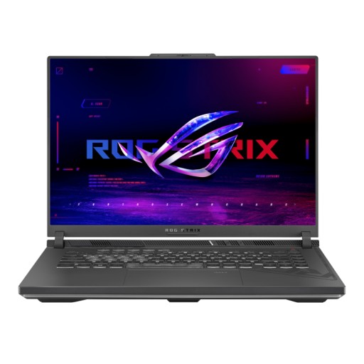 Zdjęcie oferty: Laptop gamingowy Asus ROG STRIX RTX4070 gwar2026