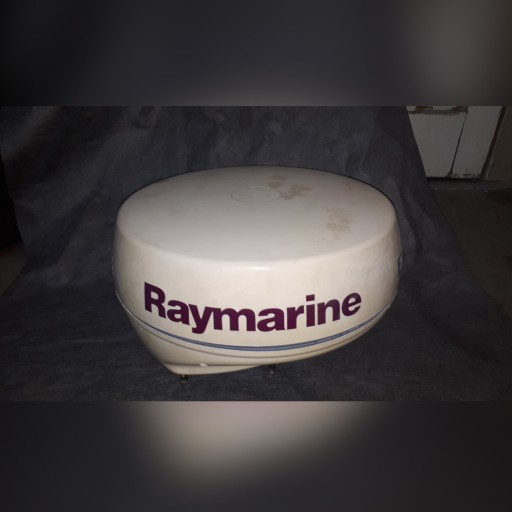 Zdjęcie oferty: RADAR RAIMARINE