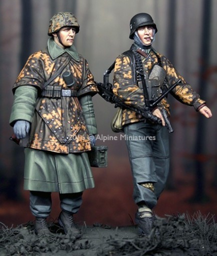 Zdjęcie oferty: figurki 1/35