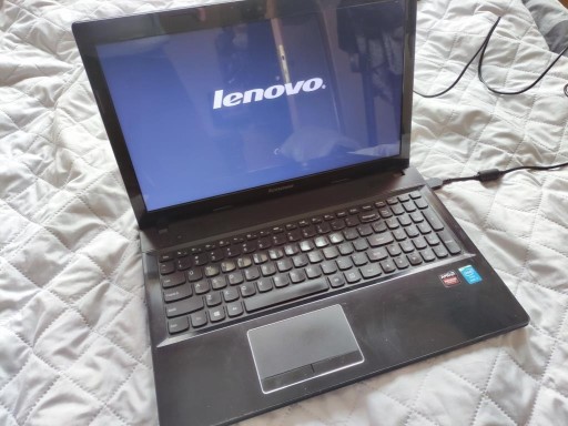 Zdjęcie oferty: Laptop Lenovo G510 Intel Core i7 RAM 8GB SSD 250GB