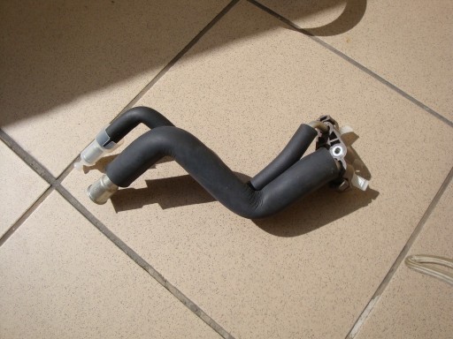 Zdjęcie oferty: wąż rurka przewód klimatyzacji D4D #3corolla verso