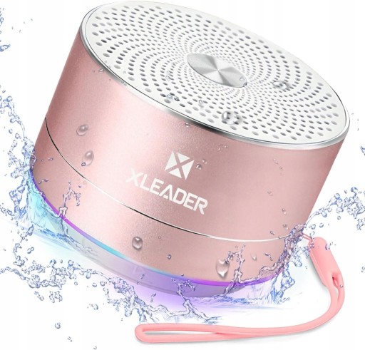 Zdjęcie oferty: głośnik bluetooth XLEADER SOUNDANGEL A6 