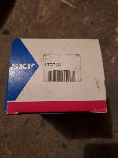 Zdjęcie oferty: SKF LTCT 30 obudowa do łożyska