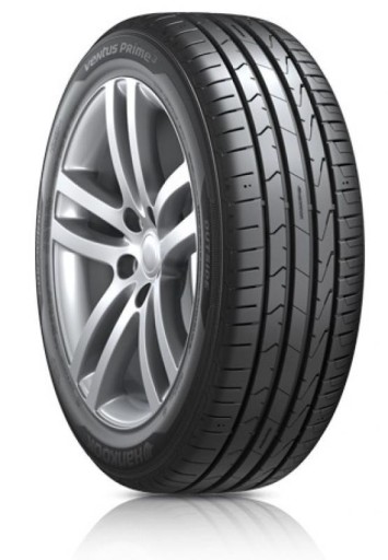 Zdjęcie oferty: 4x195/55/R16  hankook prime3 opony letnie