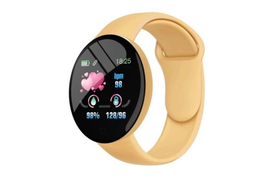 Zdjęcie oferty: Smart Watch wielofunkcyjny inteligentny B41