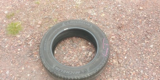 Zdjęcie oferty: Michelin Latitude tour hp 215/60R17 96H 2011