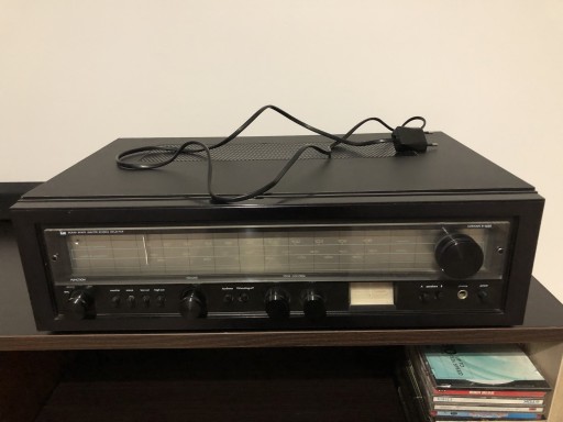 Zdjęcie oferty: Amplituner Luxman R-1030