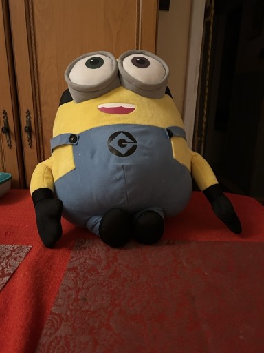 Zdjęcie oferty: Maskotka Minionek Bob duża 50 cm.
