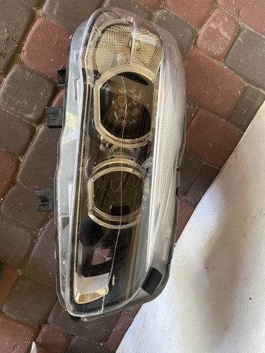 Zdjęcie oferty: Lampa prawa BMW 2 f45 f46