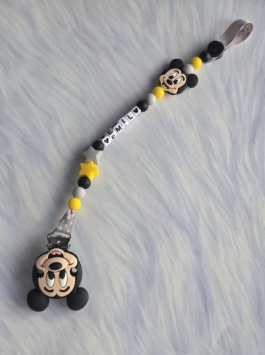 Zdjęcie oferty: Zawieszka do smoczka 