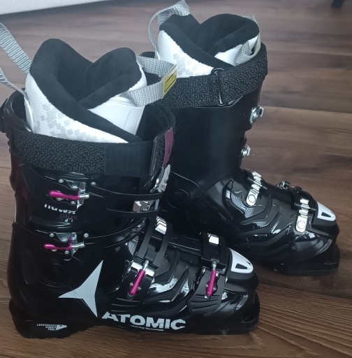 Zdjęcie oferty: Buty  damskie ATOMIC AE501726025X HAWX1.0