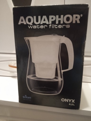 Zdjęcie oferty: Dzbanek Aquaphor 4,2 L