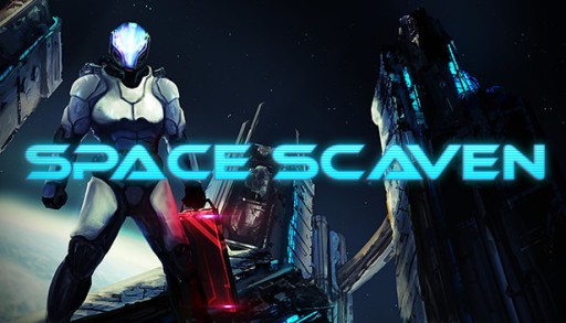 Zdjęcie oferty: Space Scaven klucz STEAM bez VPN