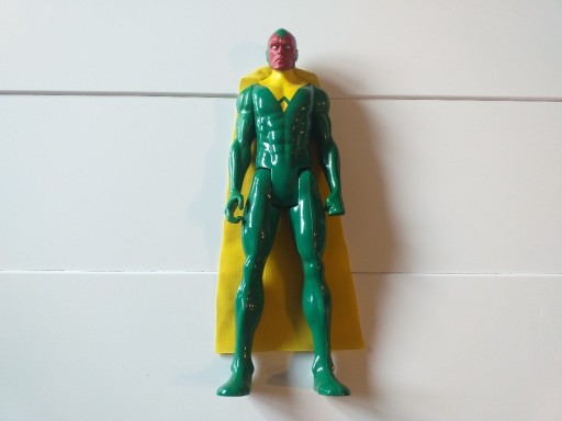 Zdjęcie oferty: Vision duża figurka 29 cm Hasbro