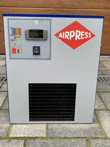 Zdjęcie oferty: Osuszacz chłodniczy Airpress APX12 DRY C40 A1 