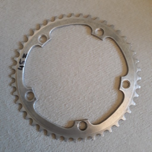 Zdjęcie oferty: Zębatka Wieniec zębaty do korby Campagnolo 45z