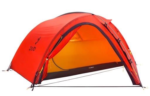 Zdjęcie oferty: Namiot 2 osobowy Oland 2 Tent Zajo