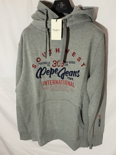 Zdjęcie oferty: Bluza dresowa pepe jeans , męska 