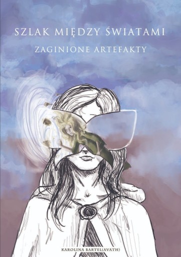 Zdjęcie oferty: Zaginione Artefakty - E-BOOK