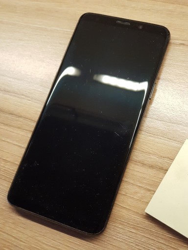 Zdjęcie oferty: Samsung Galaxy S9 SM-G960F/DS Stan bardzo dobry