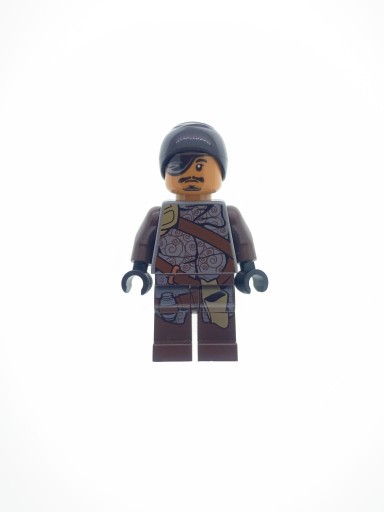 Zdjęcie oferty: Lego Star Wars Kanjiklub Gang Member sw0673