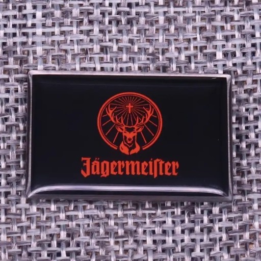 Zdjęcie oferty: Nowy pin Jagermeister