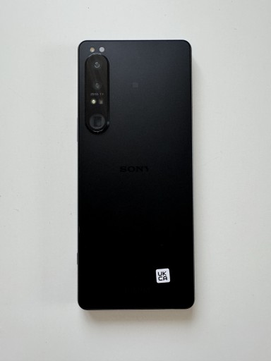 Zdjęcie oferty: Sony xperia 1 IV