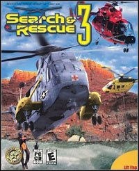 Zdjęcie oferty: Search and Rescue 3 CD PC 1 KŚG  08/2003