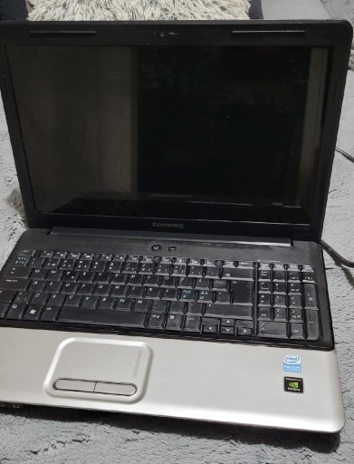Zdjęcie oferty: Laptop HP Presario CQ60-130 