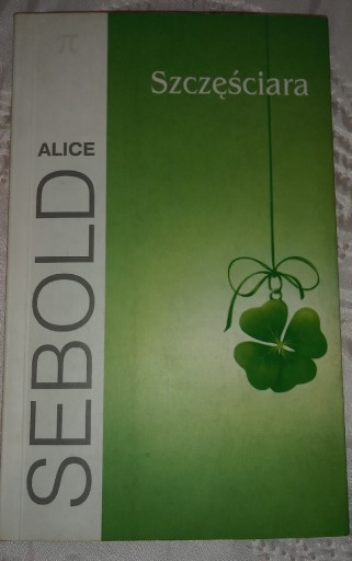 Zdjęcie oferty: Alice Arnold Szczęściara