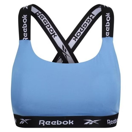 Zdjęcie oferty: Reebok Biustonosz sportowy, rozmiar L