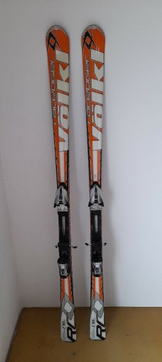 Zdjęcie oferty: Narty Völkl racetiger 178cm