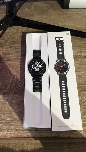 Zdjęcie oferty: Xiaomi Watch S1 Active