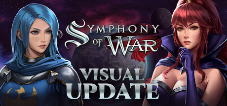 Zdjęcie oferty: Symphony of War: The Nephilim Saga PC steam