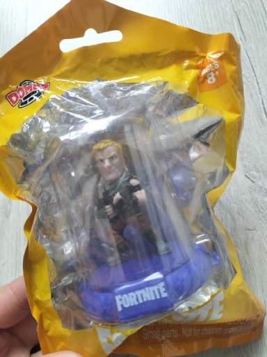 Zdjęcie oferty: Nowa figurka kolekcjonerska Fortnite