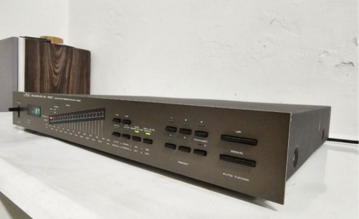 Zdjęcie oferty: Am/Fm Tuner Metz SX 4961