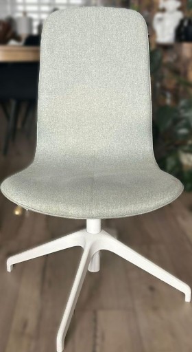 Zdjęcie oferty: Krzesło do biurka Ikea 