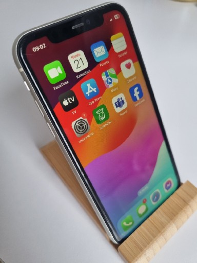 Zdjęcie oferty: Iphone 11 64GB 100% sprawny 