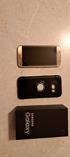 Zdjęcie oferty: Samsung Galaxy S 7