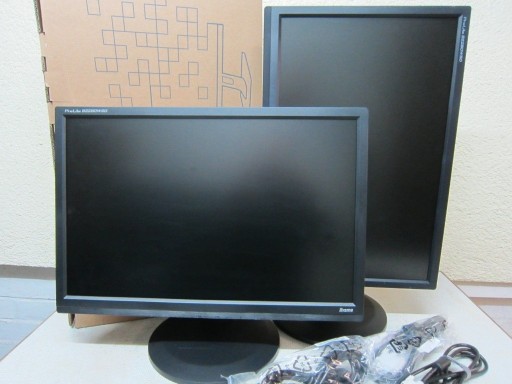 Zdjęcie oferty: Monitor Iiyama B2280WSD