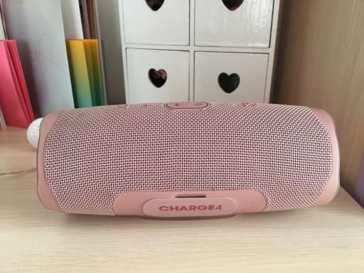 Zdjęcie oferty: Głośnik JBL Charge 4!