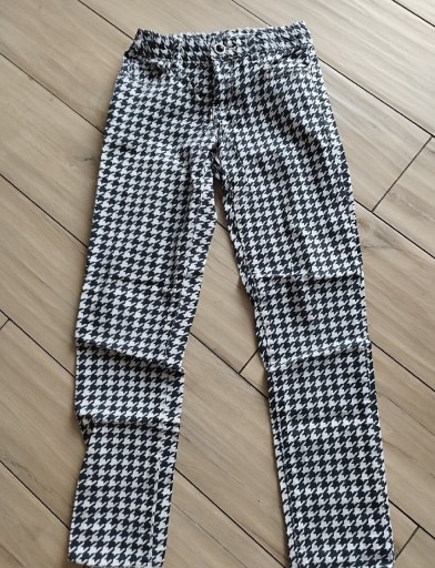 Zdjęcie oferty: Spodnie skinny Gap 134/140