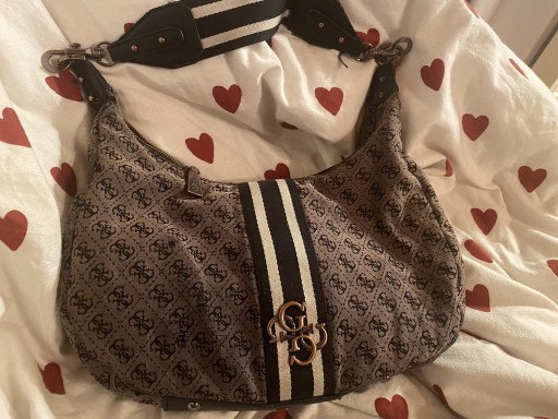 Zdjęcie oferty: Torebka Guess torba Zara