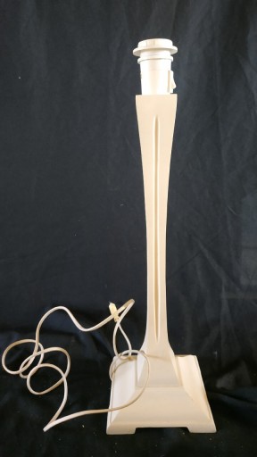 Zdjęcie oferty: Biala lampa stojąca Ikea, produkcja polska
