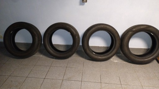 Zdjęcie oferty: Opony Pirelli Scorpion 235/55R18