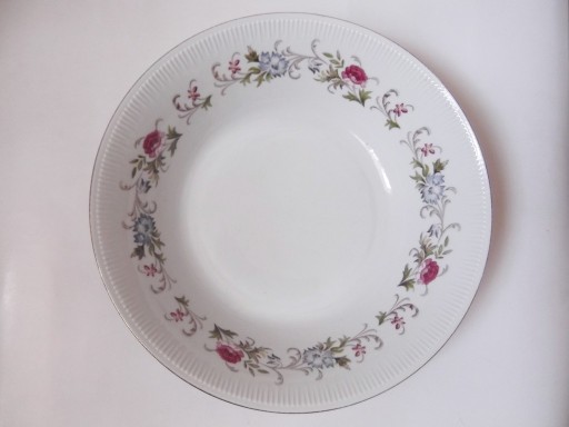 Zdjęcie oferty: misa porcelana Włocławek vintage PRL