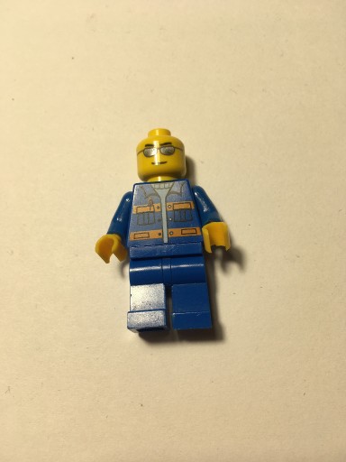 Zdjęcie oferty: LEGO Space Exploration cty0227